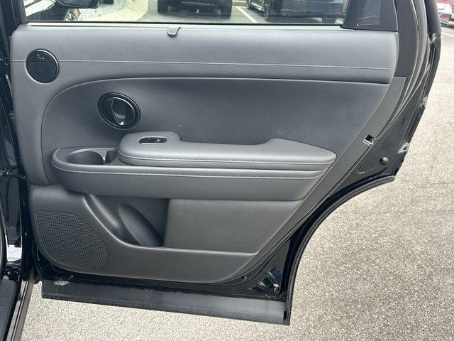 new 2026 Hyundai Palisade car, priced at $51,715