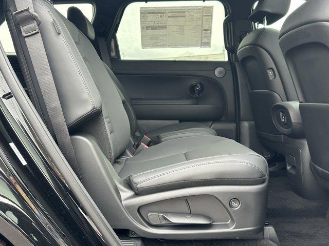 new 2026 Hyundai Palisade car, priced at $51,715