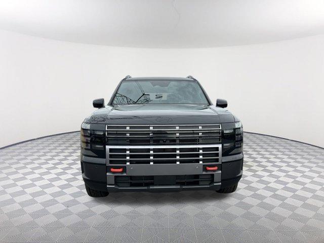 new 2026 Hyundai Palisade car, priced at $51,715