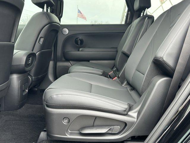 new 2026 Hyundai Palisade car, priced at $51,715