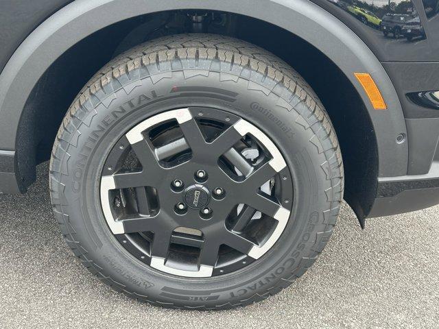 new 2026 Hyundai Palisade car, priced at $51,715