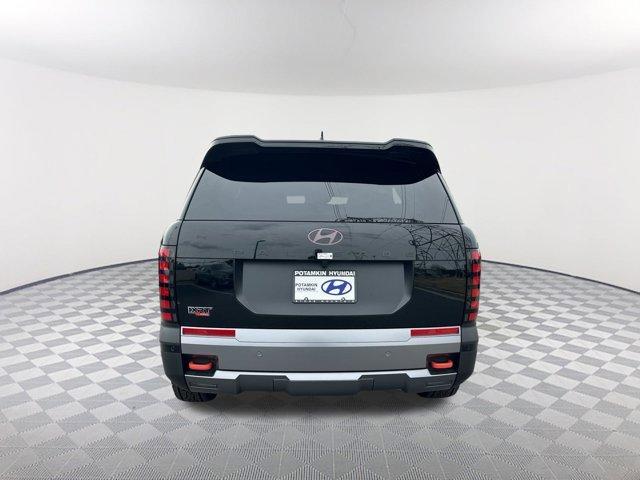 new 2026 Hyundai Palisade car, priced at $51,715