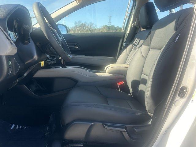 used 2019 Honda HR-V car, priced at $14,190