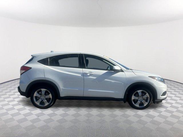 used 2019 Honda HR-V car, priced at $14,190