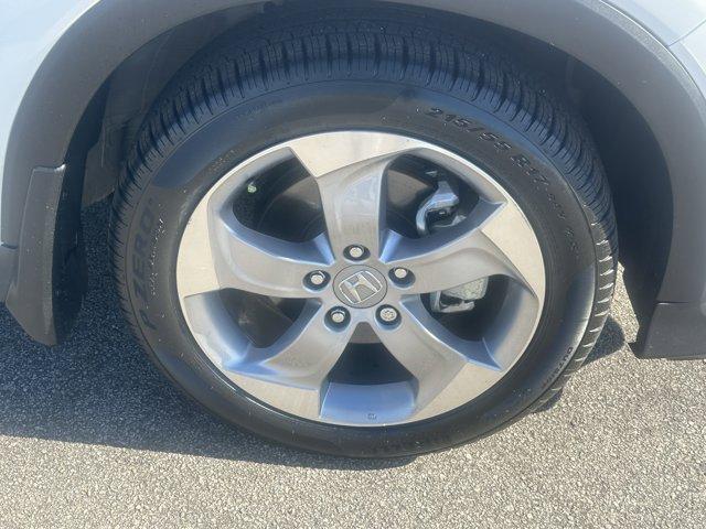 used 2019 Honda HR-V car, priced at $14,190