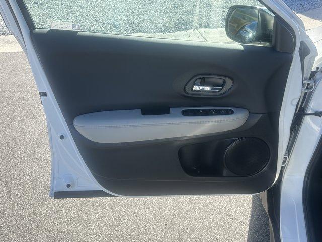 used 2019 Honda HR-V car, priced at $14,190