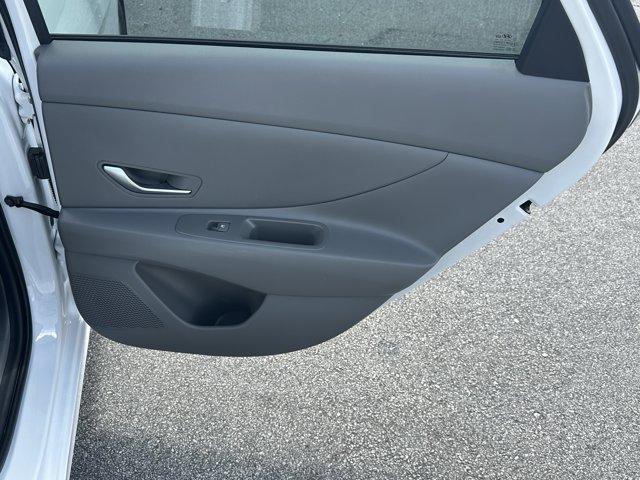 used 2024 Hyundai Elantra car, priced at $20,290