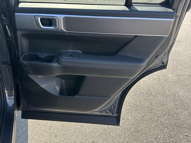 new 2026 Hyundai Santa Fe car, priced at $43,151