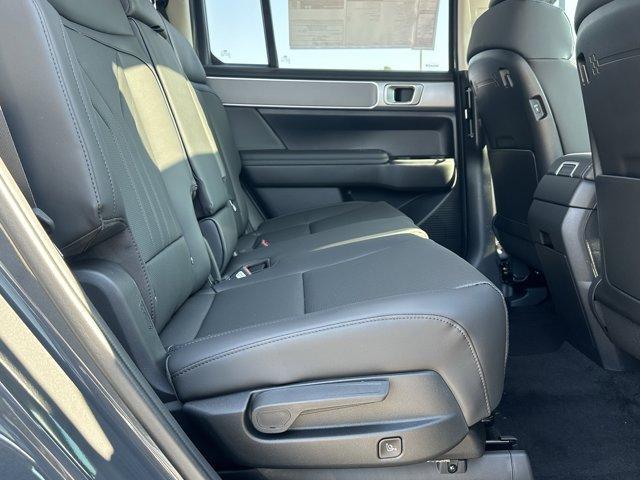 new 2026 Hyundai Santa Fe car, priced at $43,151