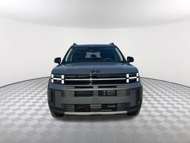 new 2026 Hyundai Santa Fe car, priced at $43,151