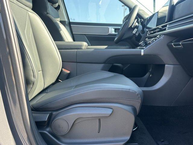 new 2026 Hyundai Santa Fe car, priced at $43,151