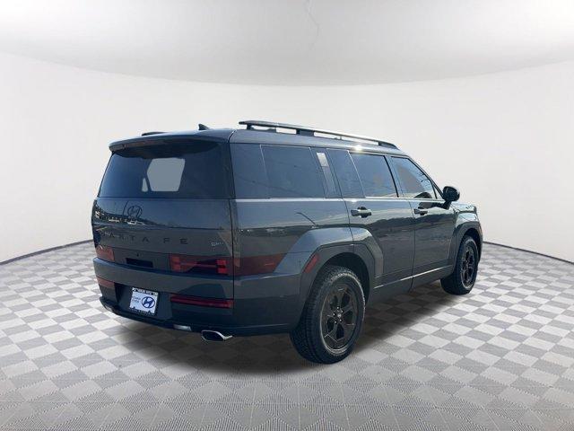 new 2026 Hyundai Santa Fe car, priced at $43,151