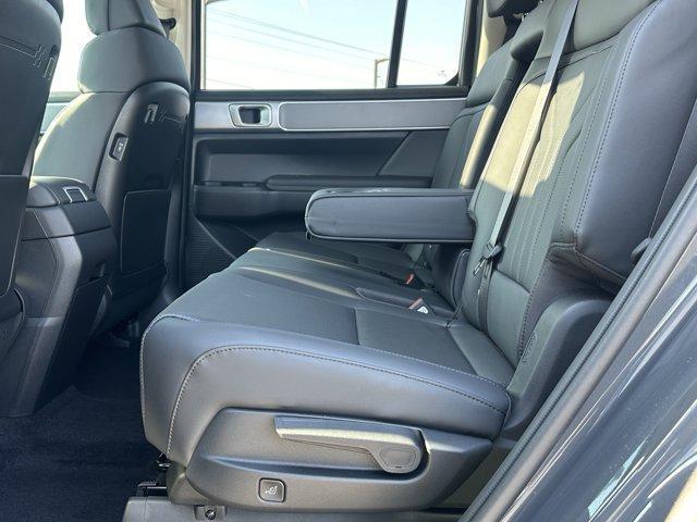 new 2026 Hyundai Santa Fe car, priced at $43,151