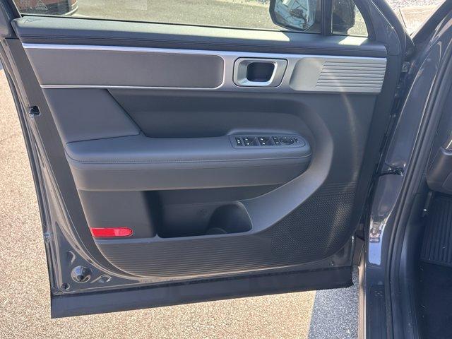 new 2026 Hyundai Santa Fe car, priced at $43,151