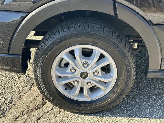 used 2024 Ford Transit-350 car, priced at $43,991