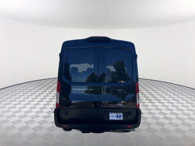 used 2024 Ford Transit-350 car, priced at $43,991