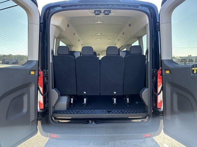used 2024 Ford Transit-350 car, priced at $43,991
