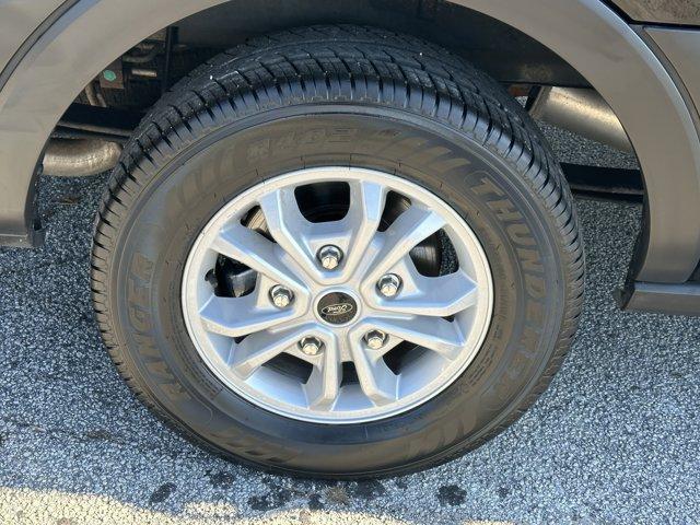 used 2024 Ford Transit-350 car, priced at $43,991