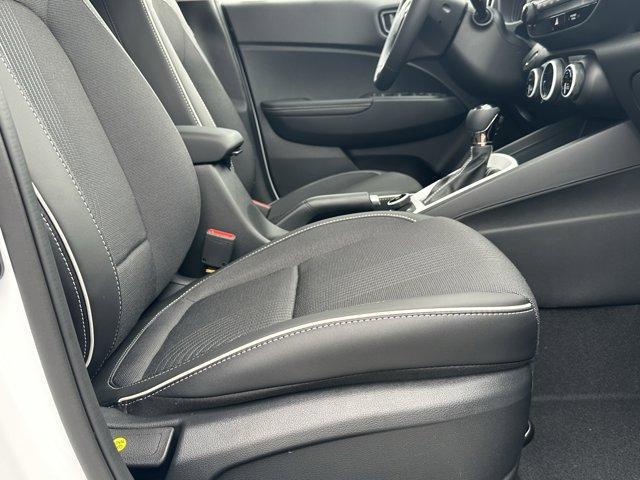 new 2026 Hyundai Venue car, priced at $23,862