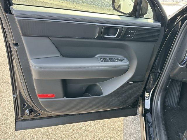 new 2026 Hyundai Santa Fe car, priced at $47,930