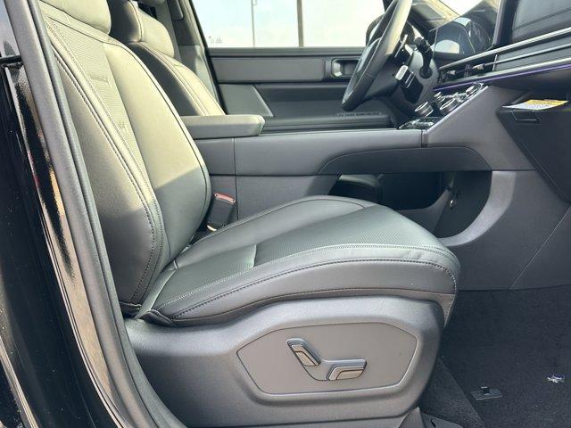 new 2026 Hyundai Santa Fe car, priced at $47,930