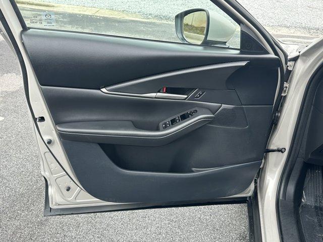 used 2023 Mazda CX-30 car, priced at $19,390