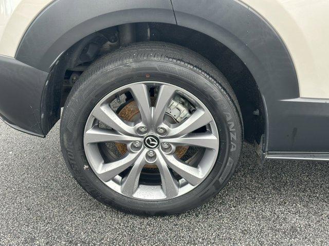 used 2023 Mazda CX-30 car, priced at $19,390