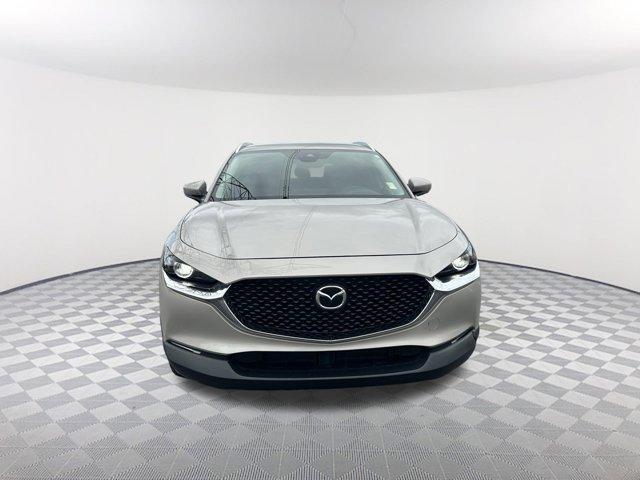 used 2023 Mazda CX-30 car, priced at $19,390