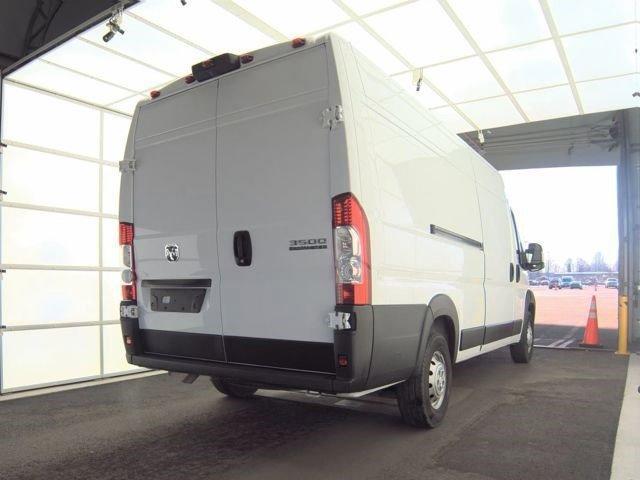 used 2023 Ram ProMaster 3500 car, priced at $37,490
