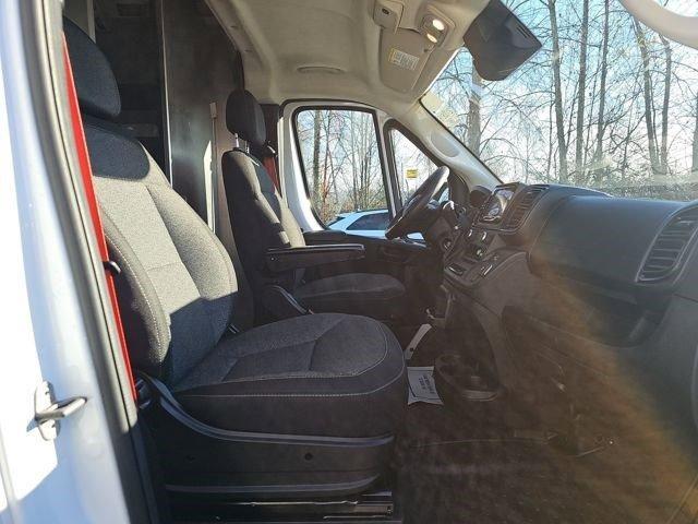 used 2023 Ram ProMaster 3500 car, priced at $37,490