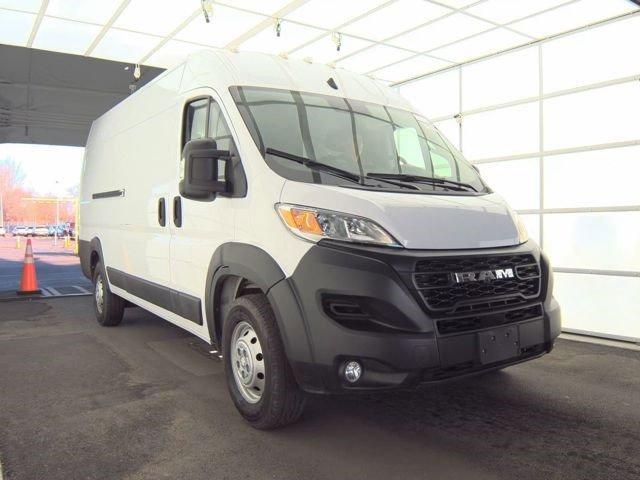 used 2023 Ram ProMaster 3500 car, priced at $37,490