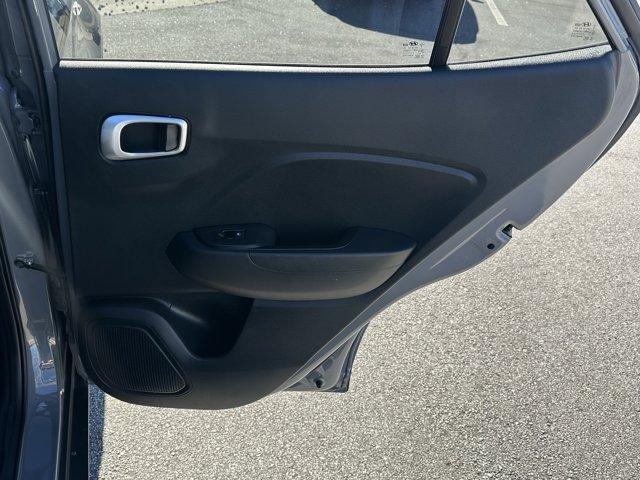 used 2023 Hyundai Venue car, priced at $17,990