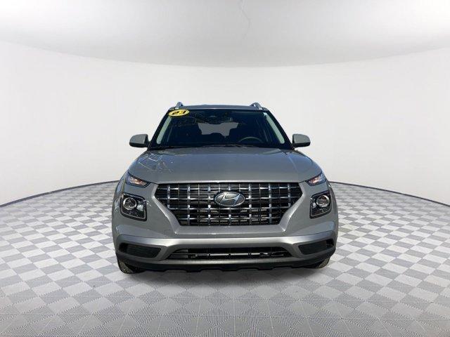 used 2023 Hyundai Venue car, priced at $17,990