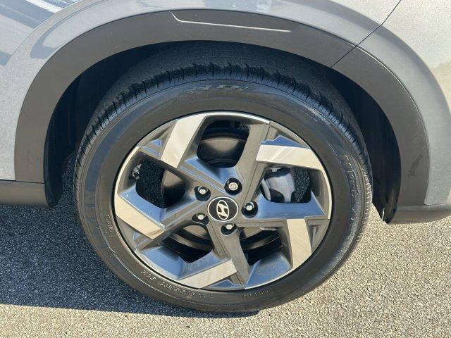 used 2023 Hyundai Venue car, priced at $17,990