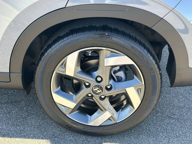 used 2023 Hyundai Venue car, priced at $17,990