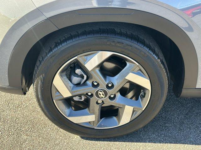 used 2023 Hyundai Venue car, priced at $17,990