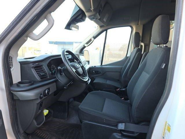 used 2023 Ford Transit-350 car, priced at $45,490