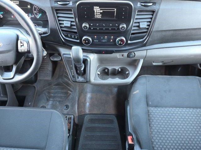 used 2023 Ford Transit-350 car, priced at $45,490