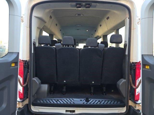 used 2023 Ford Transit-350 car, priced at $45,490