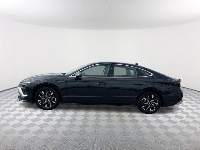 used 2024 Hyundai Sonata car, priced at $20,690