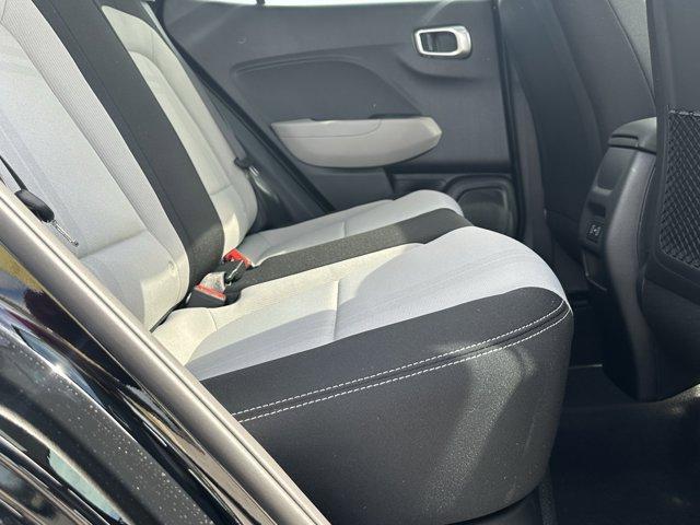 new 2026 Hyundai Venue car, priced at $24,611