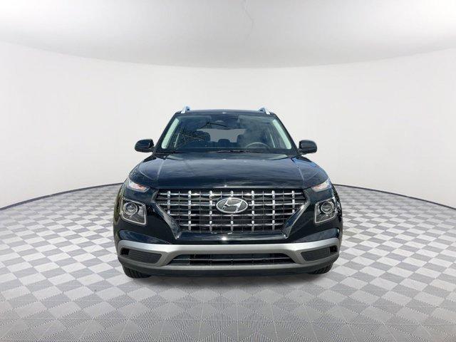 new 2026 Hyundai Venue car, priced at $24,611