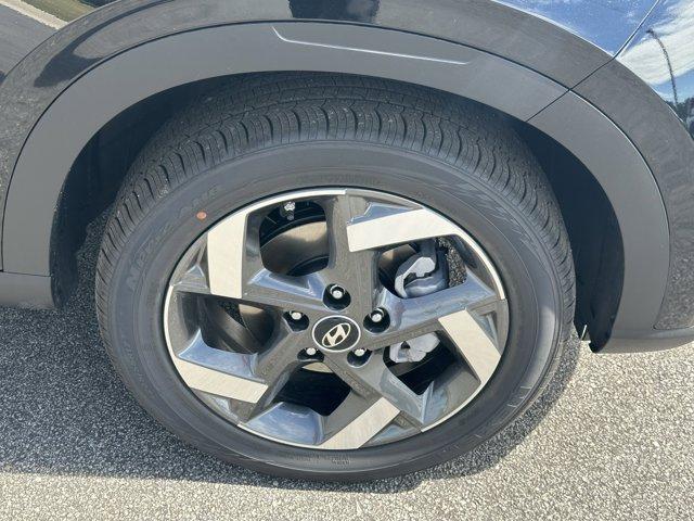 new 2026 Hyundai Venue car, priced at $24,611