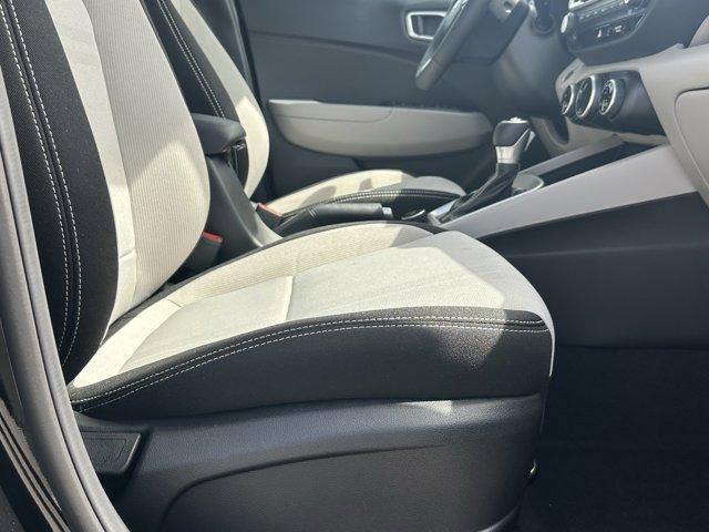 new 2026 Hyundai Venue car, priced at $24,611