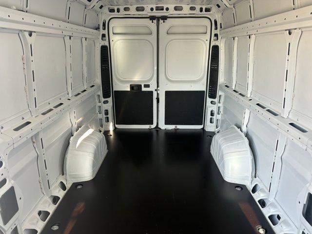 used 2024 Ram ProMaster 3500 car, priced at $40,490