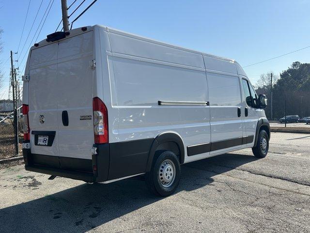 used 2024 Ram ProMaster 3500 car, priced at $40,490