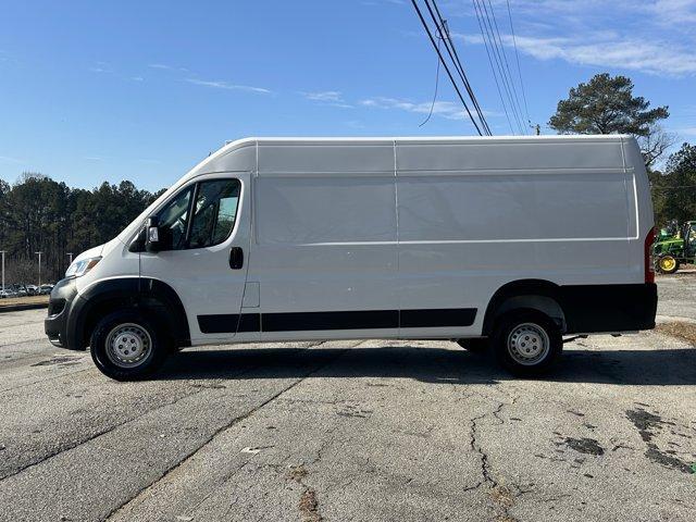 used 2024 Ram ProMaster 3500 car, priced at $40,490