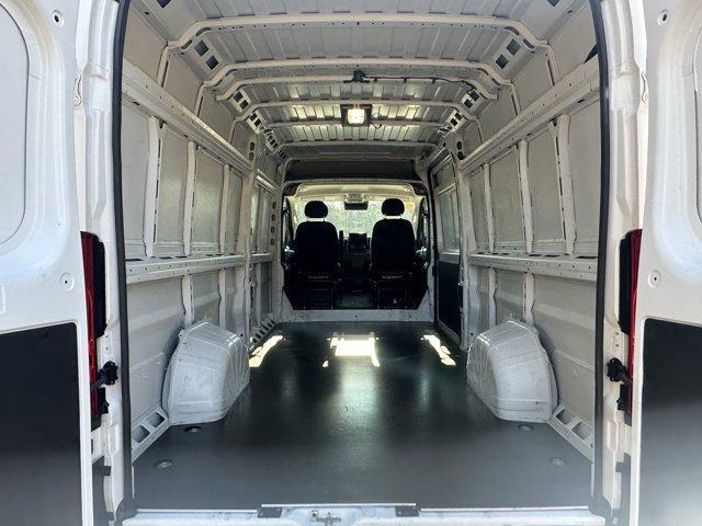 used 2024 Ram ProMaster 3500 car, priced at $40,490