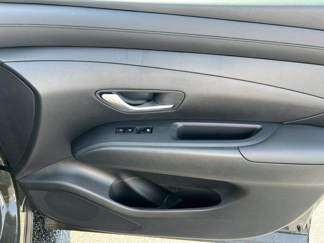 new 2026 Hyundai SANTA CRUZ car, priced at $32,563