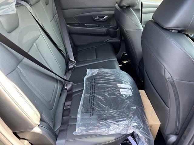new 2026 Hyundai SANTA CRUZ car, priced at $32,563